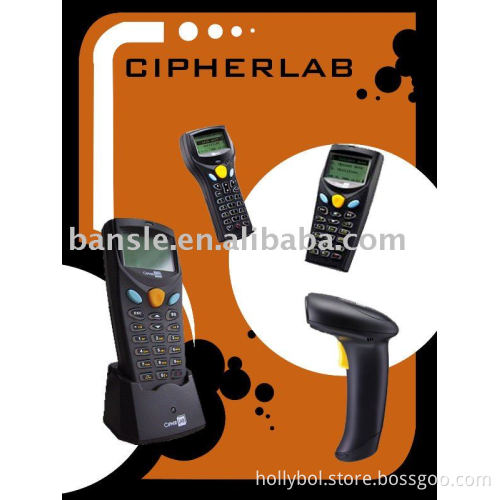 CipherLab 1500 barcode scanner